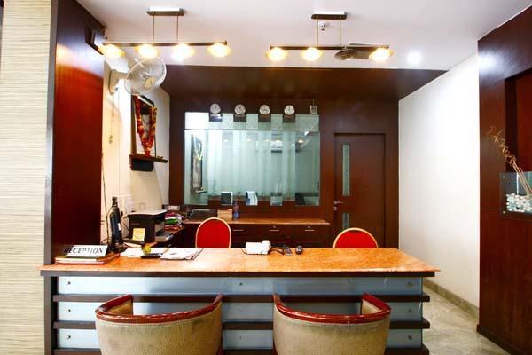 היידראבד Hotel Sitara Royal מראה חיצוני תמונה